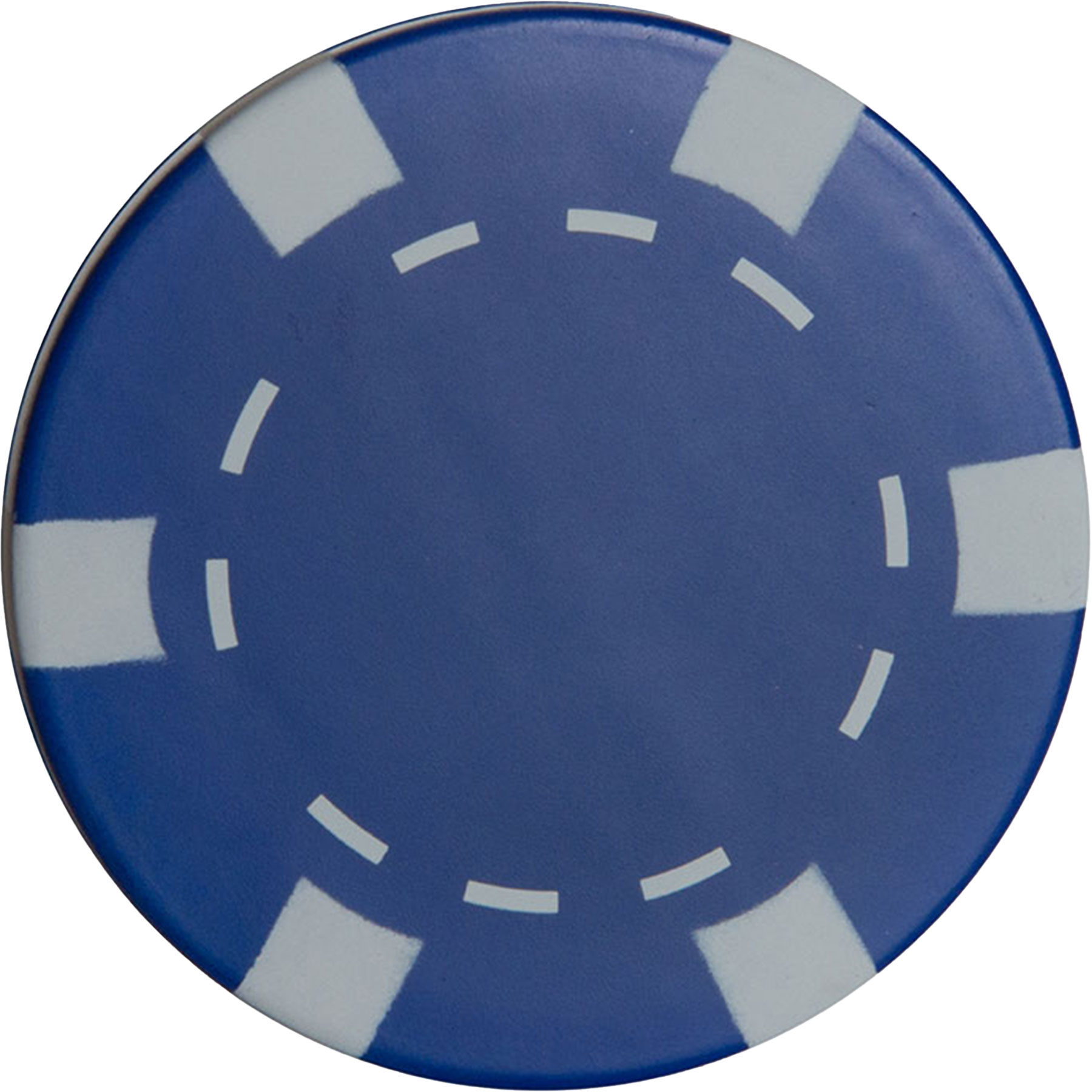 Casino Chips Stress Reliever 1