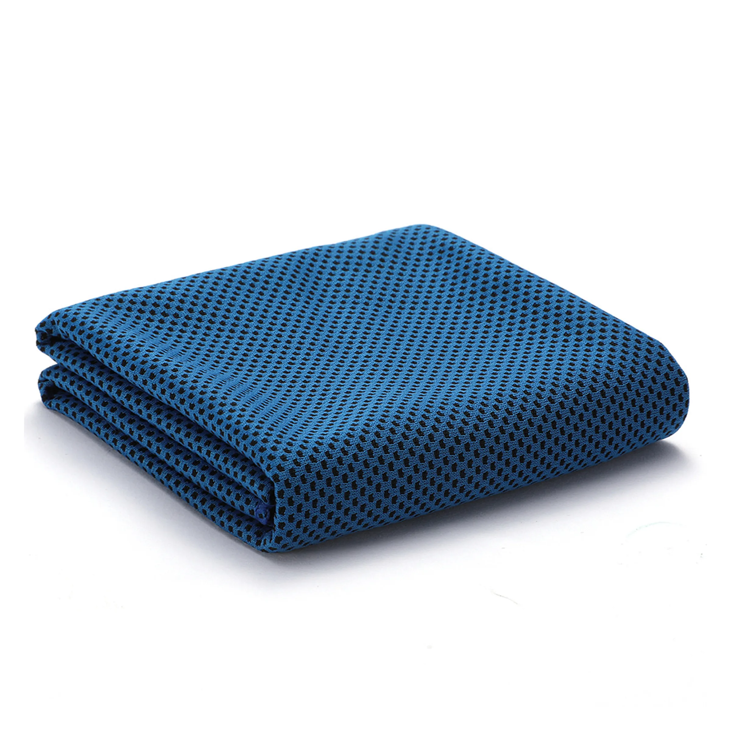 Microfiber Soft Breathable Ice Cooling Towels 8