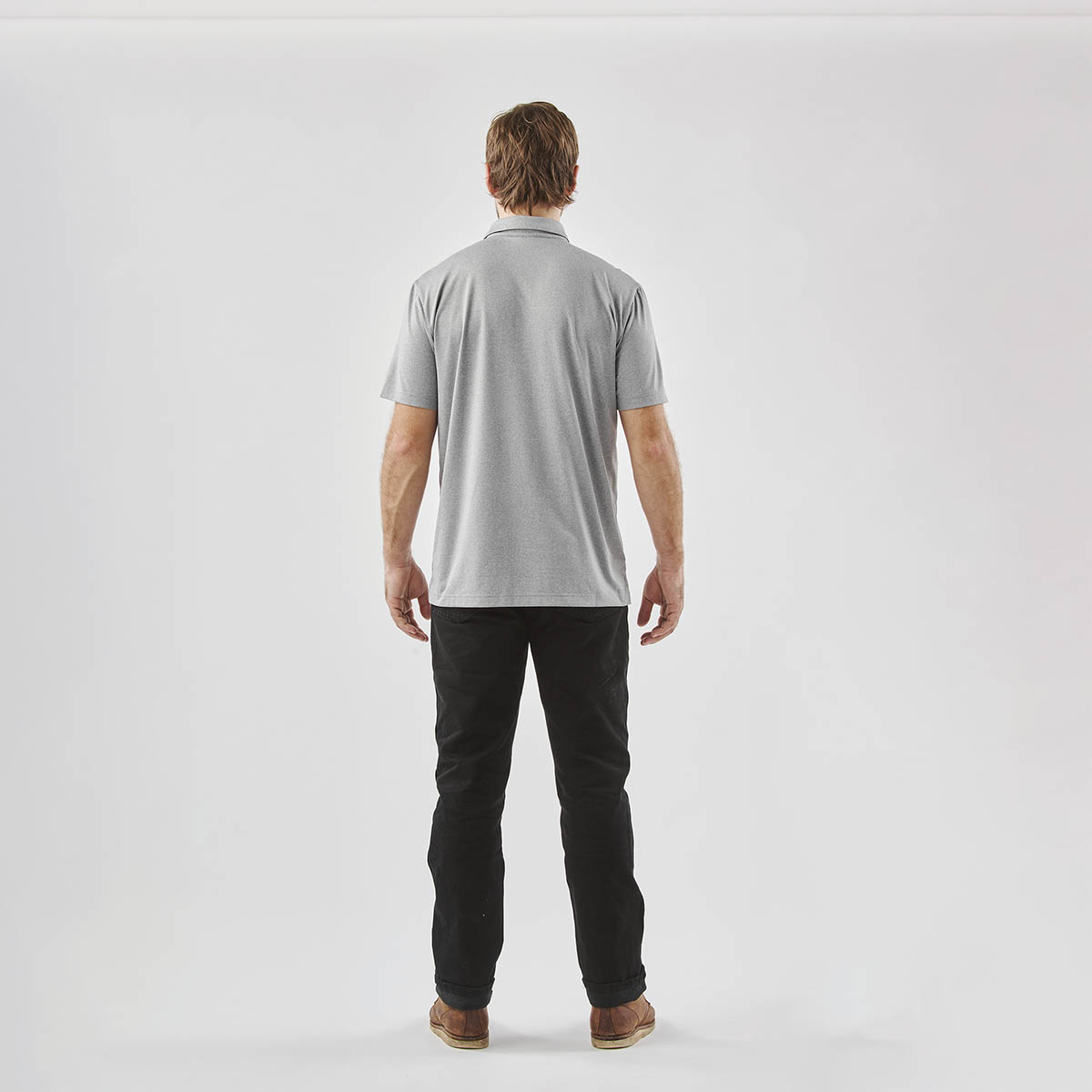 Stormtech Men's Volante H2X-DRY S/S Polo 19