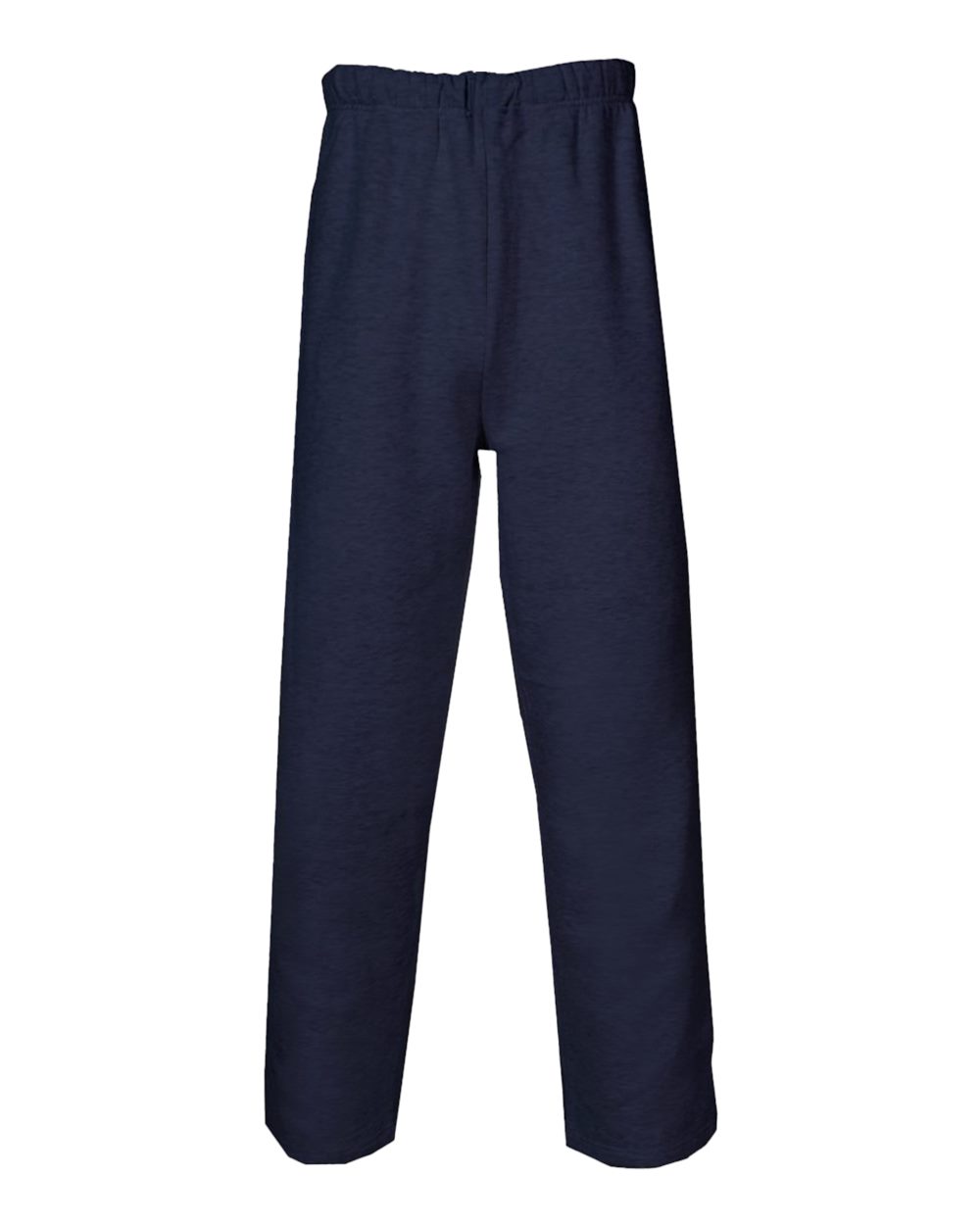 Youth Open-Bottom Sweatpants - 2277 4