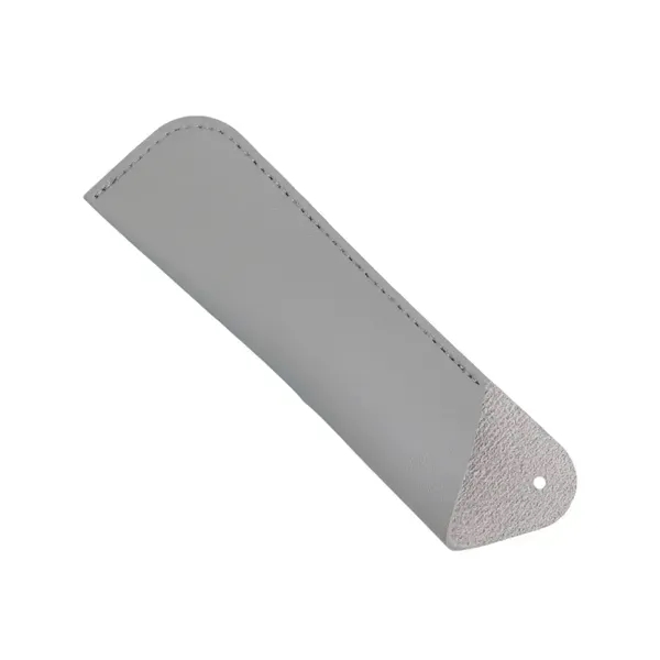 PU Leather Pen Protector Case 4