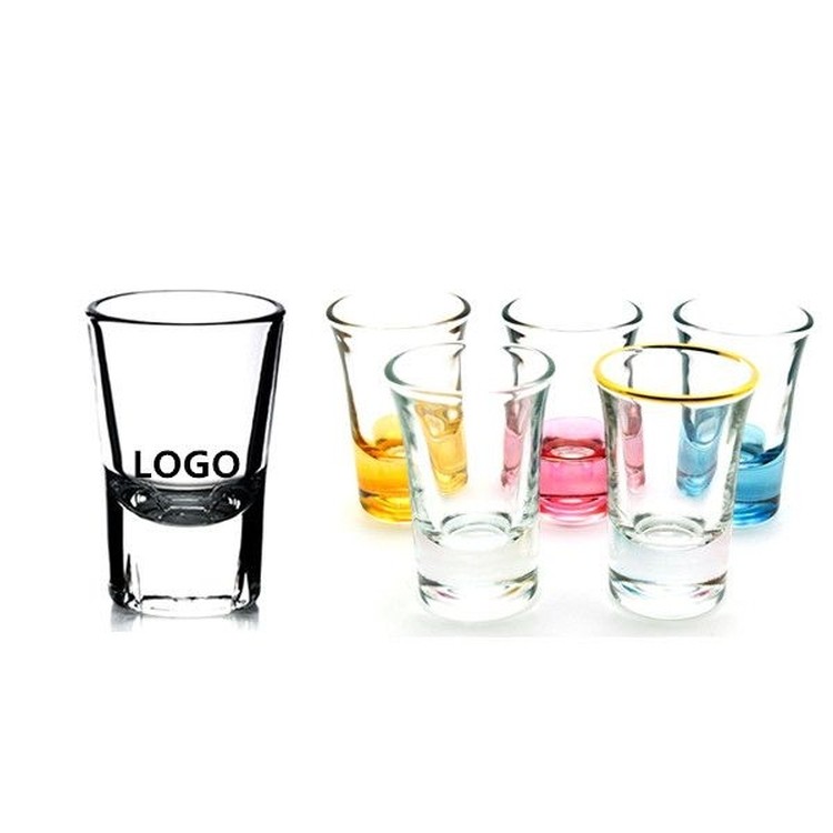 High Quality Shot Glass Liqueur Glass 2