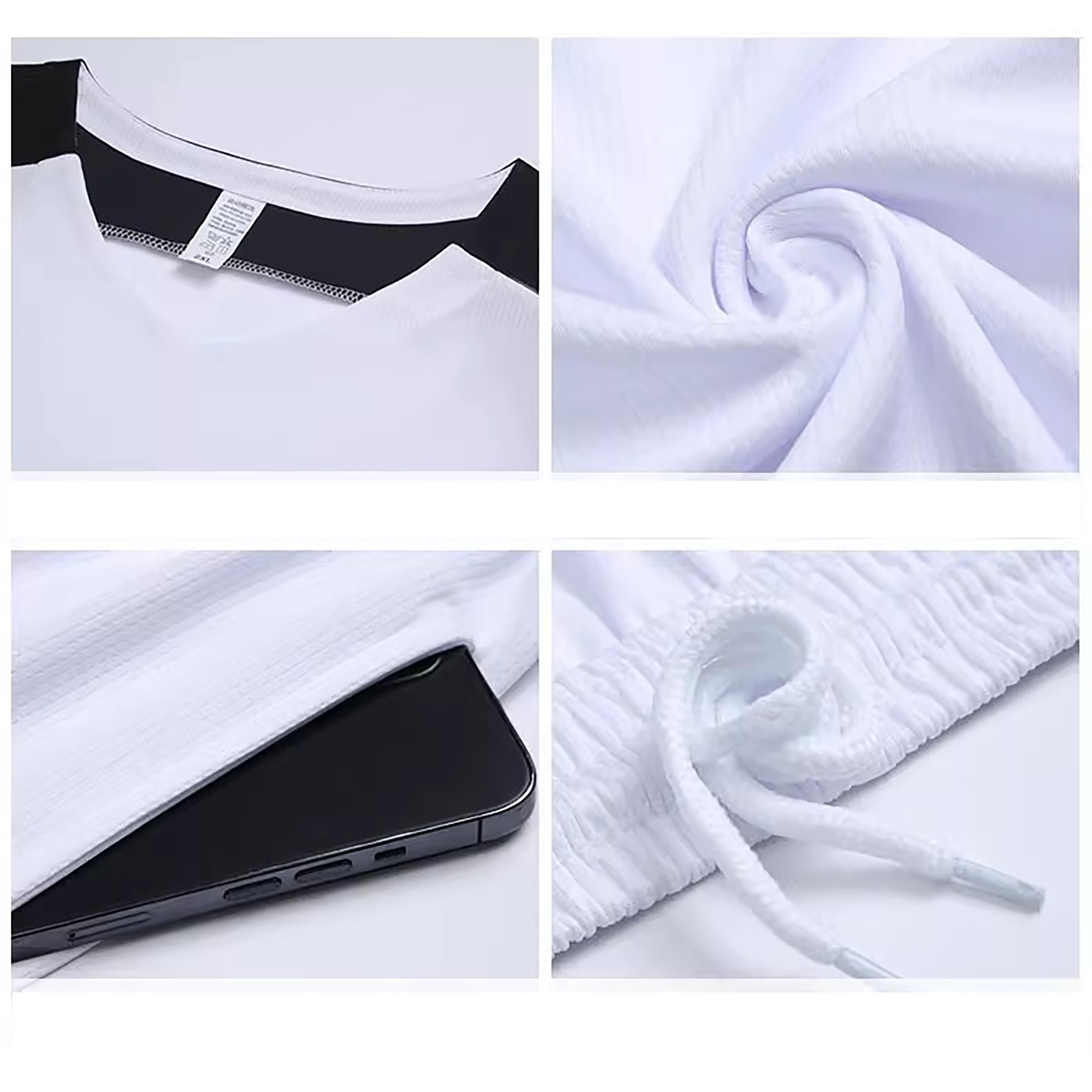Basketball Jersey 7