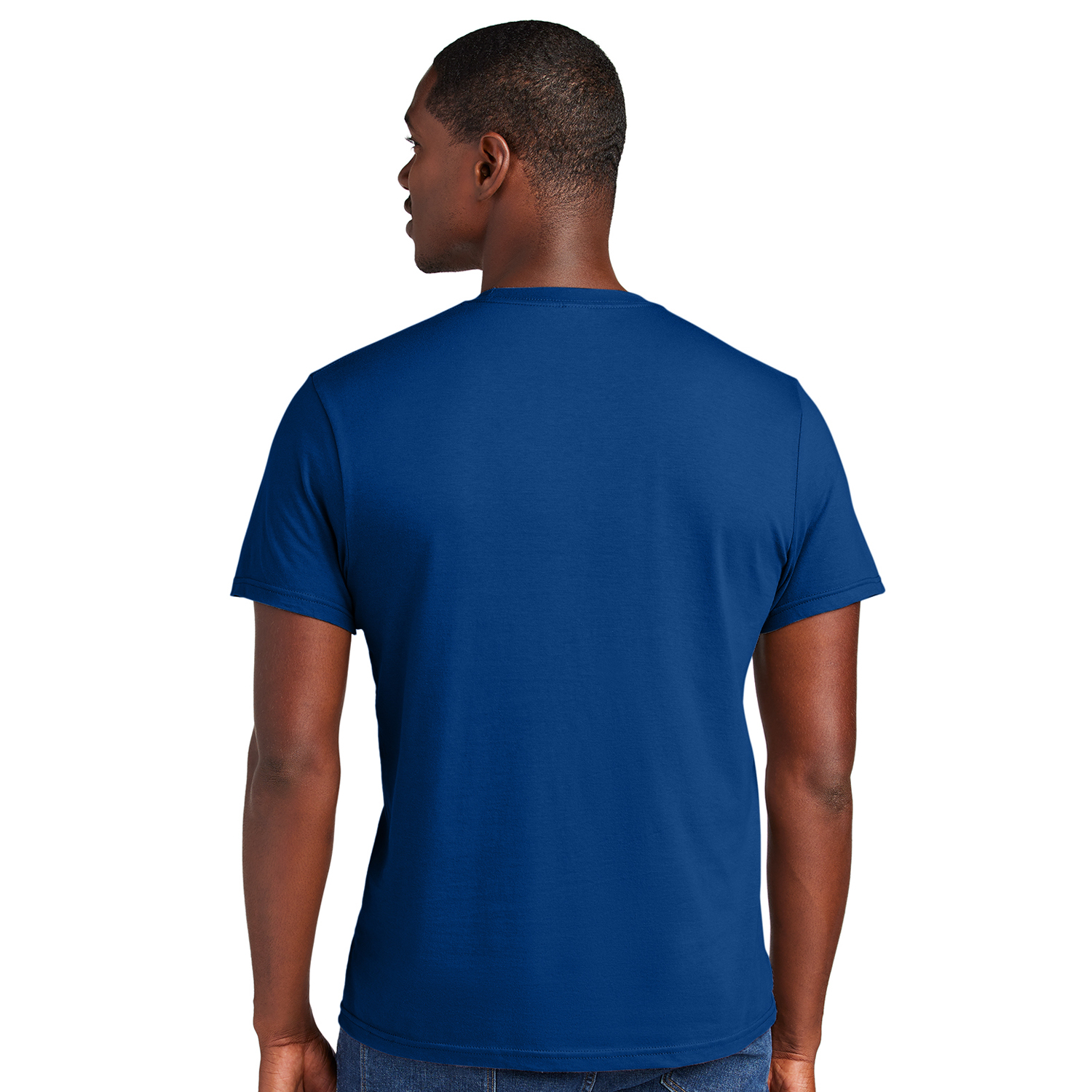 District ® Very Important Tee 5