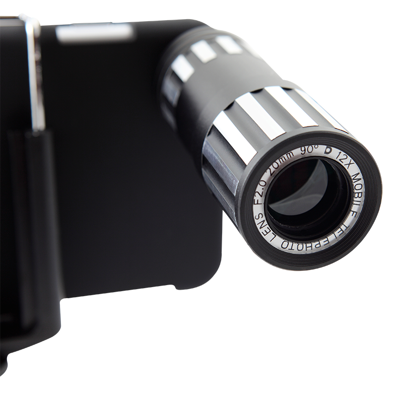 iPhone 6 Telephoto Lens Kit 8