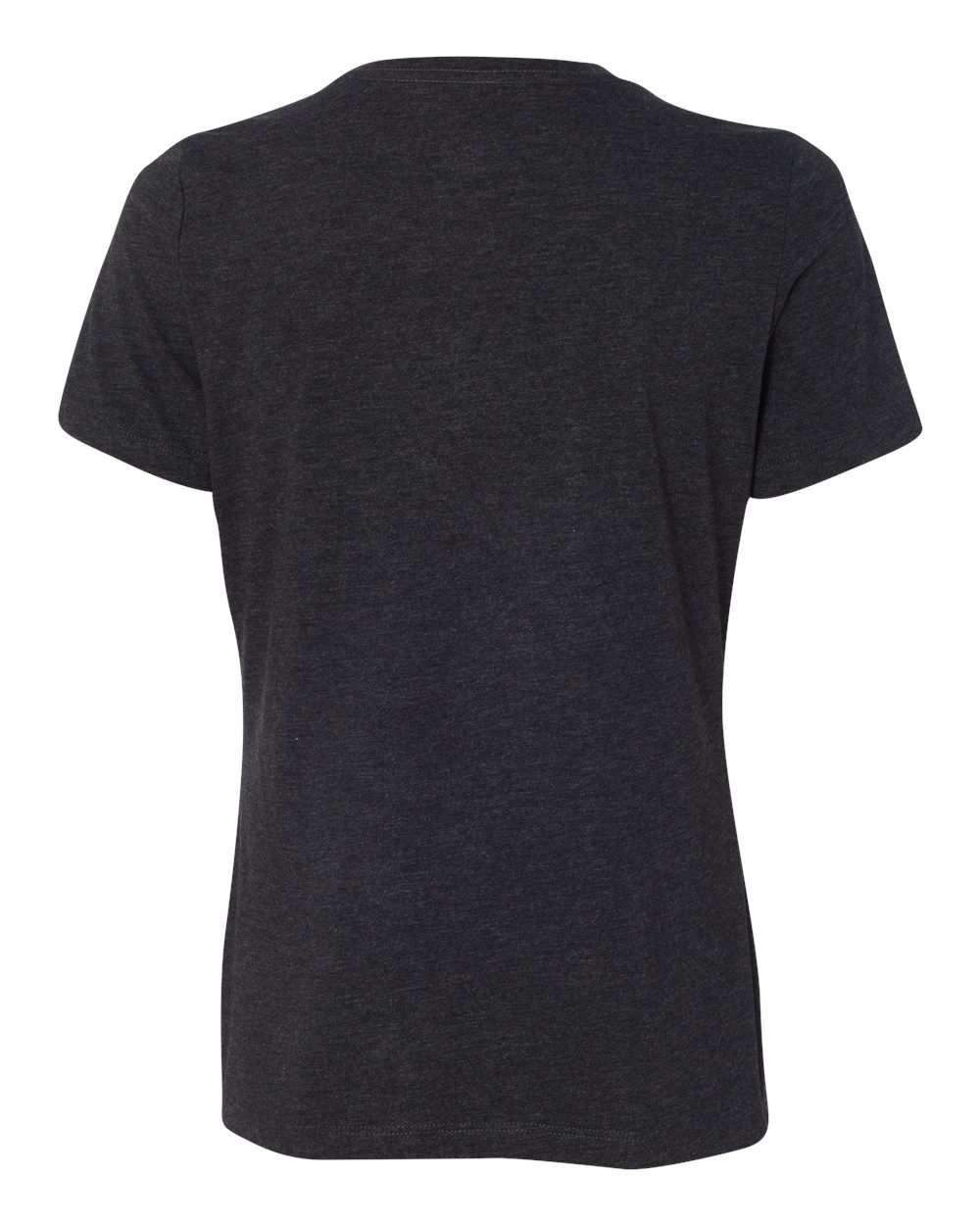 Women's Relaxed Fit Triblend Tee - 6413 46