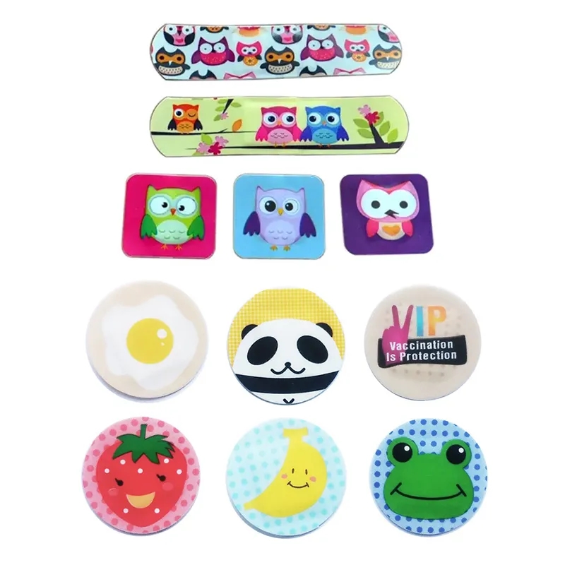 Kids Bandages Kids' Band Full Color Printed 1