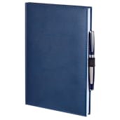 FSC® Mix 7" x 10" Vicenza Large Bound Journal 17
