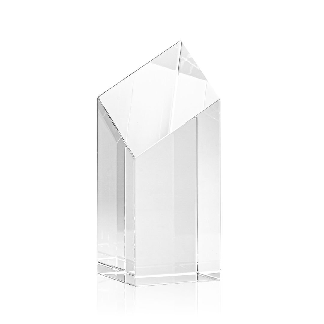 Barone Award - Clear 7