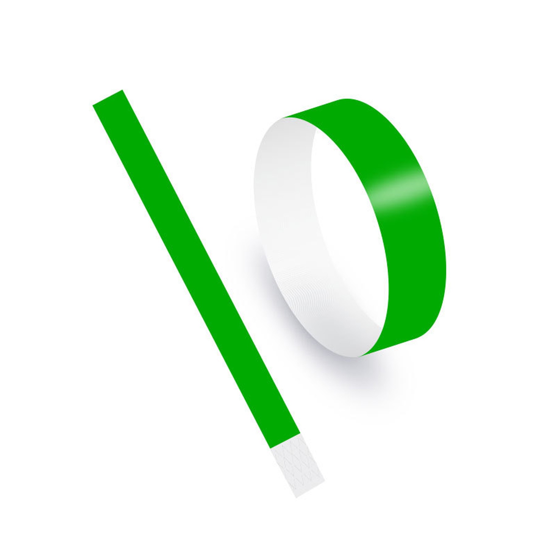 Disposable Wristband 9