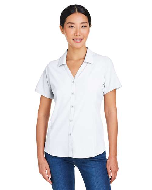 Women's Ultra UVP® Marina Shirt - CE510W 17
