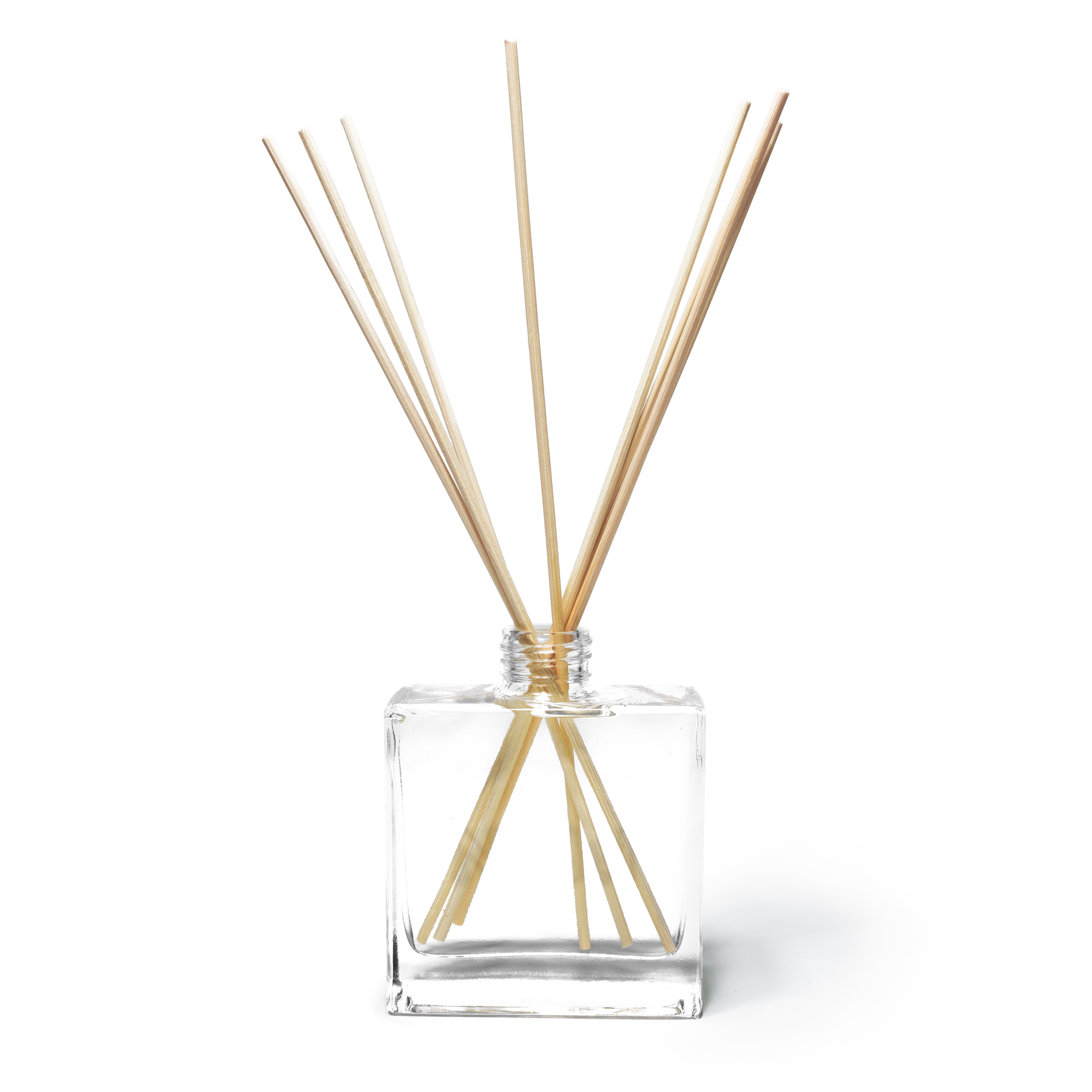 8 oz Reed Diffuser with 4-Color Imprint