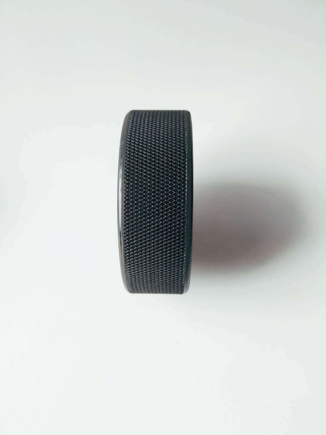 Rubber Ice Hockey Puck 5