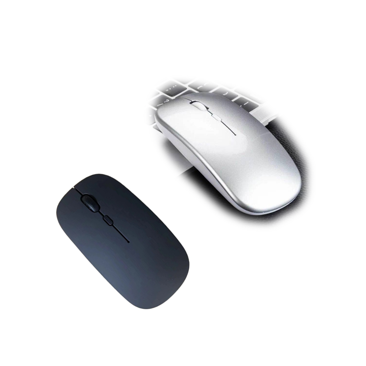 2.4G Bluetooth Mouse 4