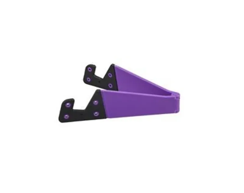 Foldable V Model Mobile Phone Holder 4
