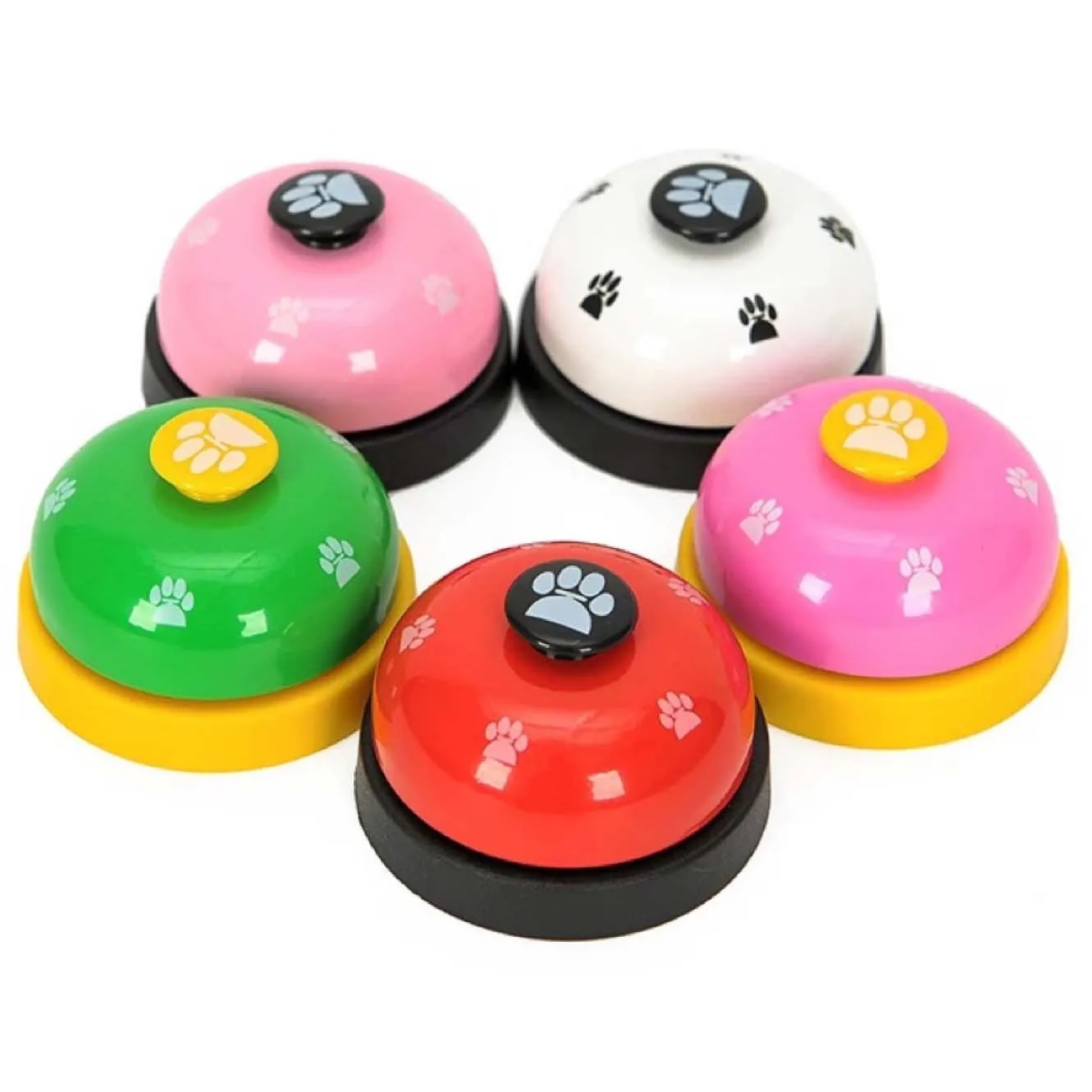 Dog Training Bell 3