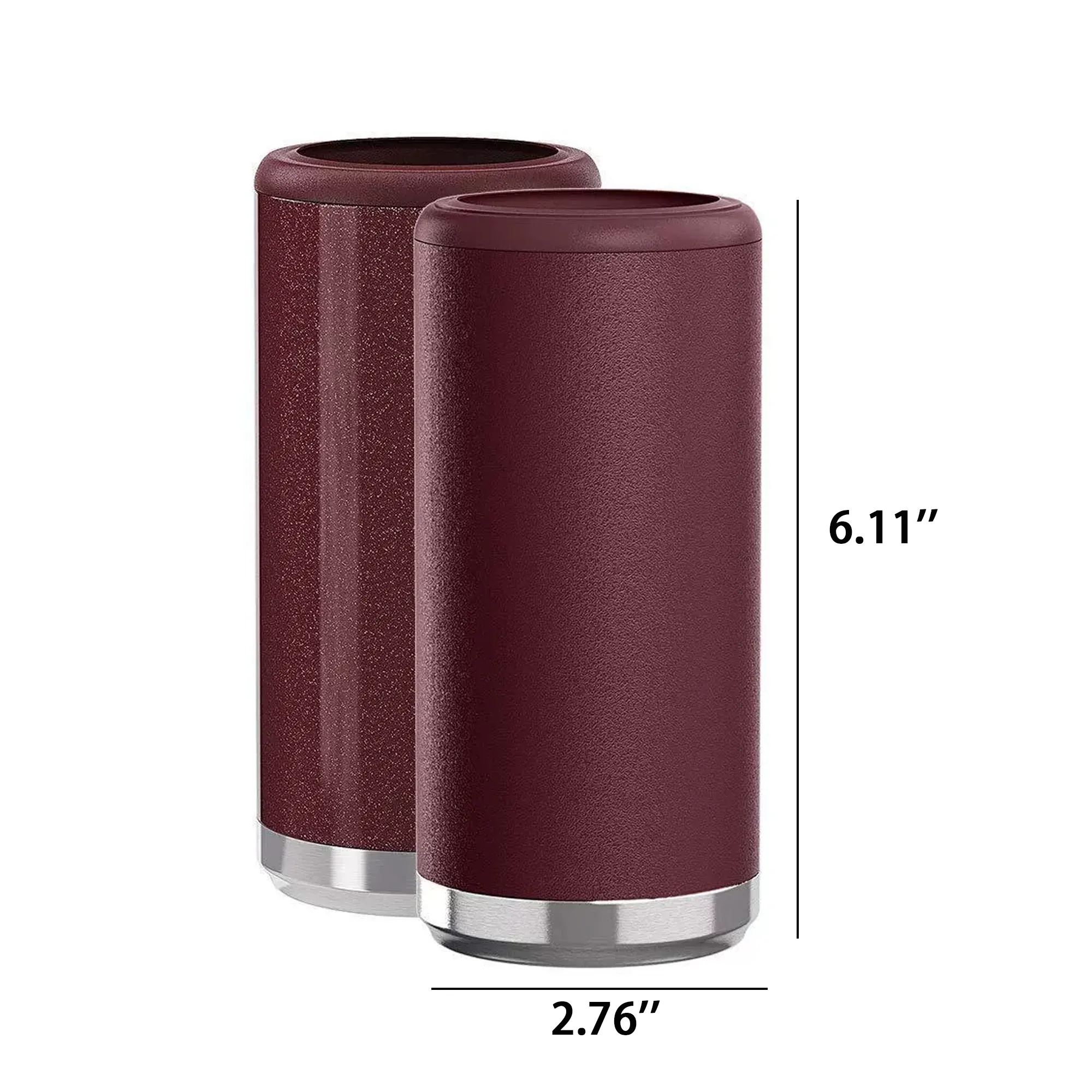 12oz Bottle Chiller For Drinks MOQ20 7