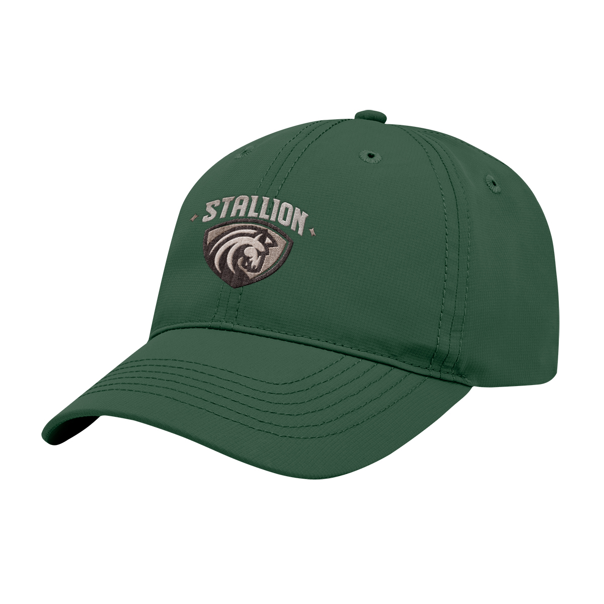 Premium Performance Cap 21