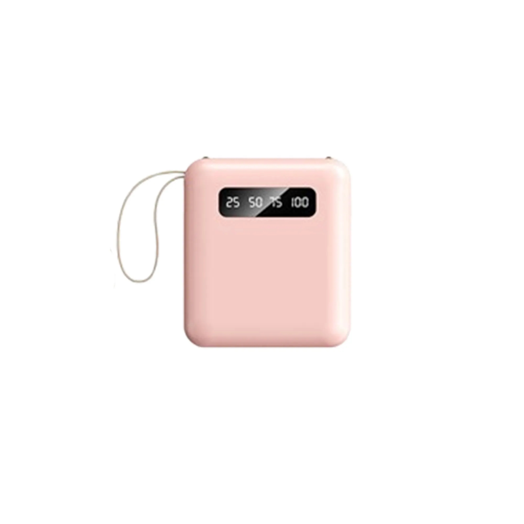 Premium 20000mAh Custom Logo Power Bank 11