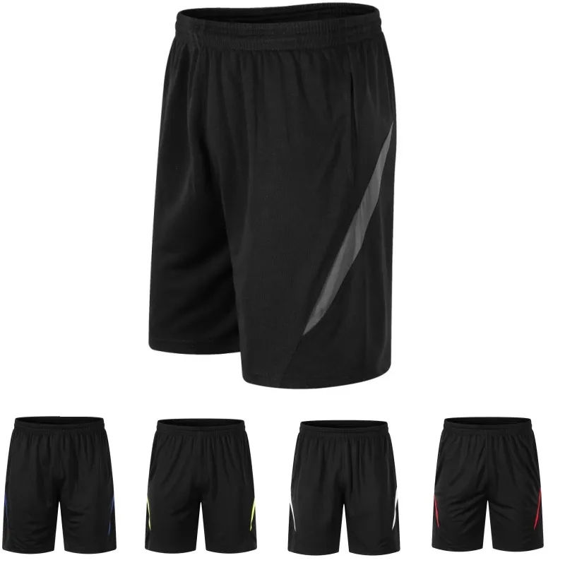Unisex Outdoor Athletic Shorts 2