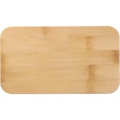 Stackable Bamboo Fiber Bento Box 104