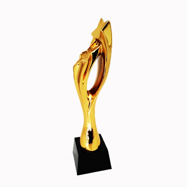 Resin Trophy A19-051 8