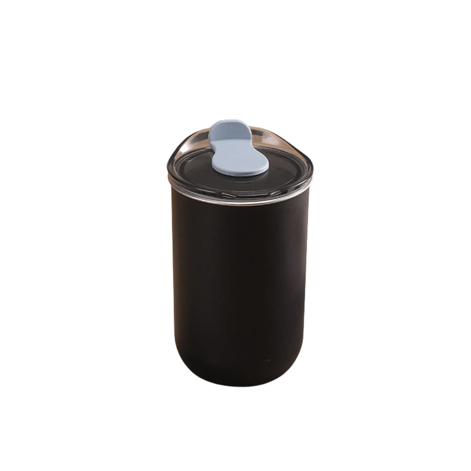 10 oz Mini Dual-Layer Coffee & Straw Cup 5