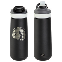 NAYAD® Vive 23 oz Stainless Double Wall Bottle 9