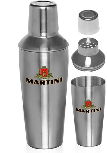 24.6 oz Cocktail Shaker 2