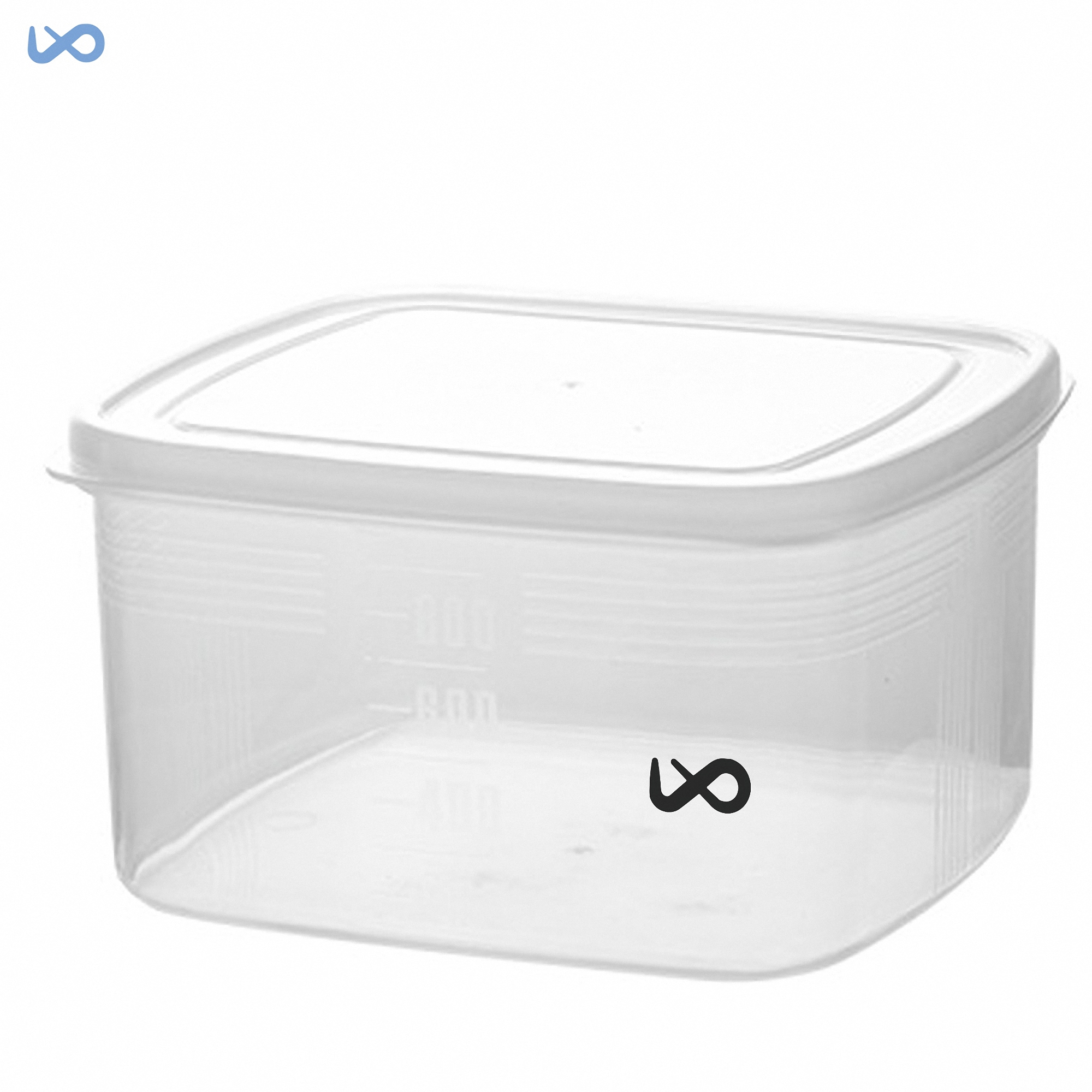 Multi-Functional Fridge Organizer Box 2