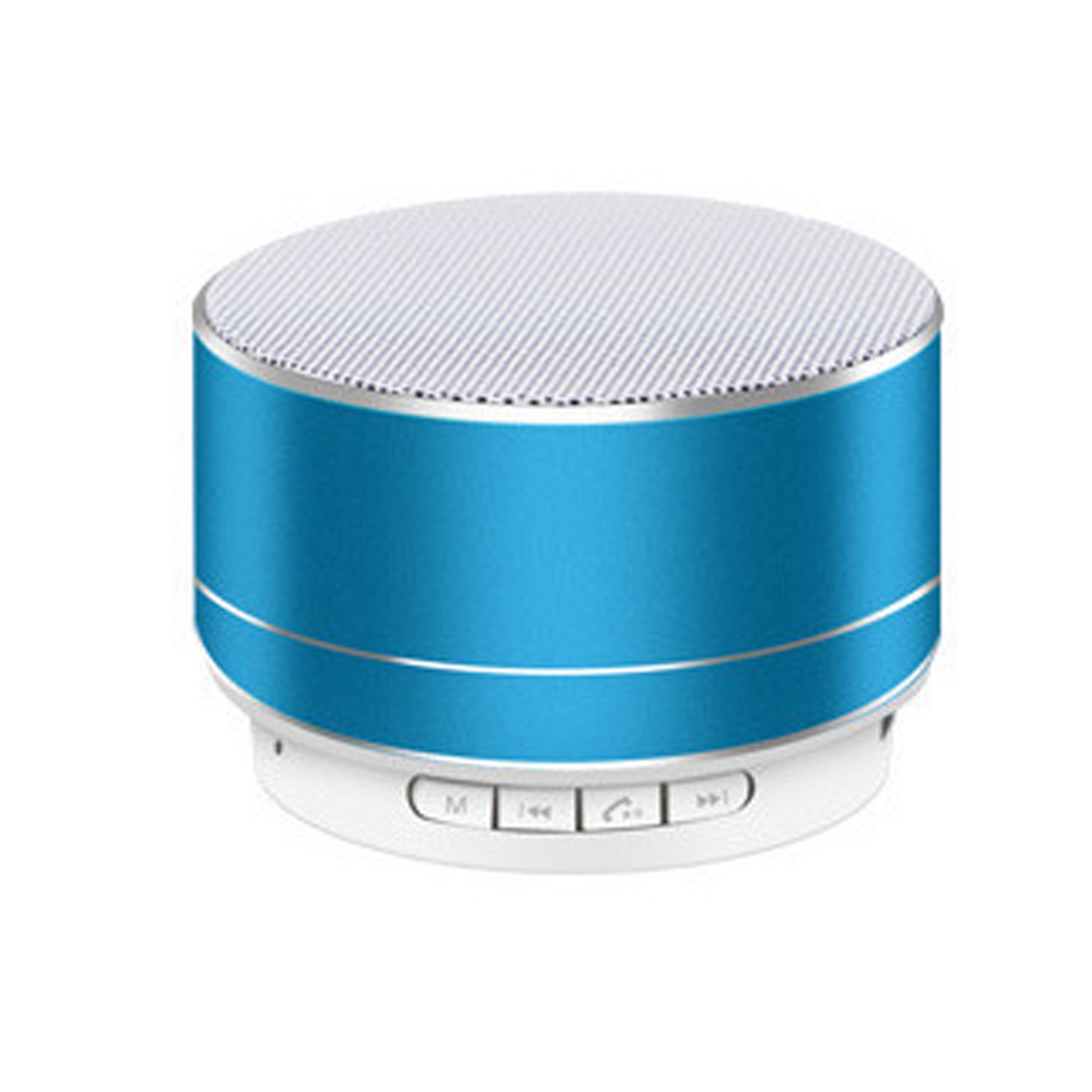 Bluetooth Speaker Wireless Bass Mini-Beamer 2
