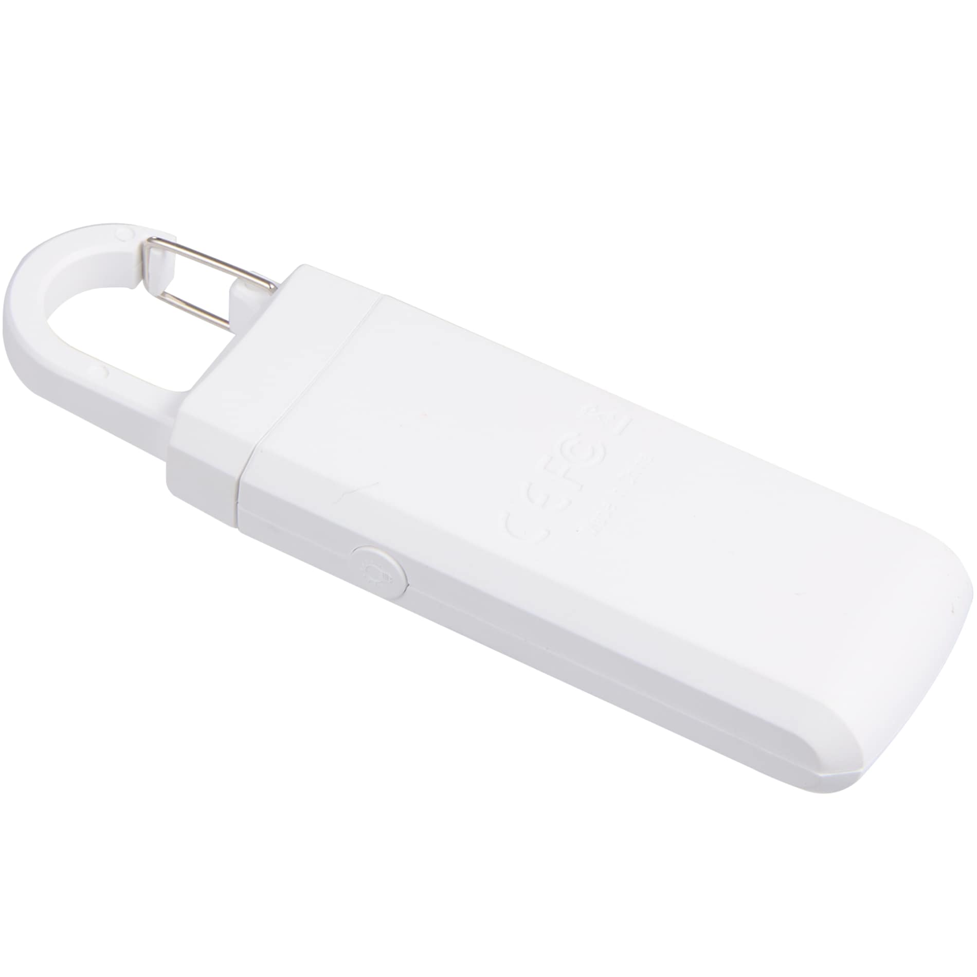 Safety Alarm Keychain 7