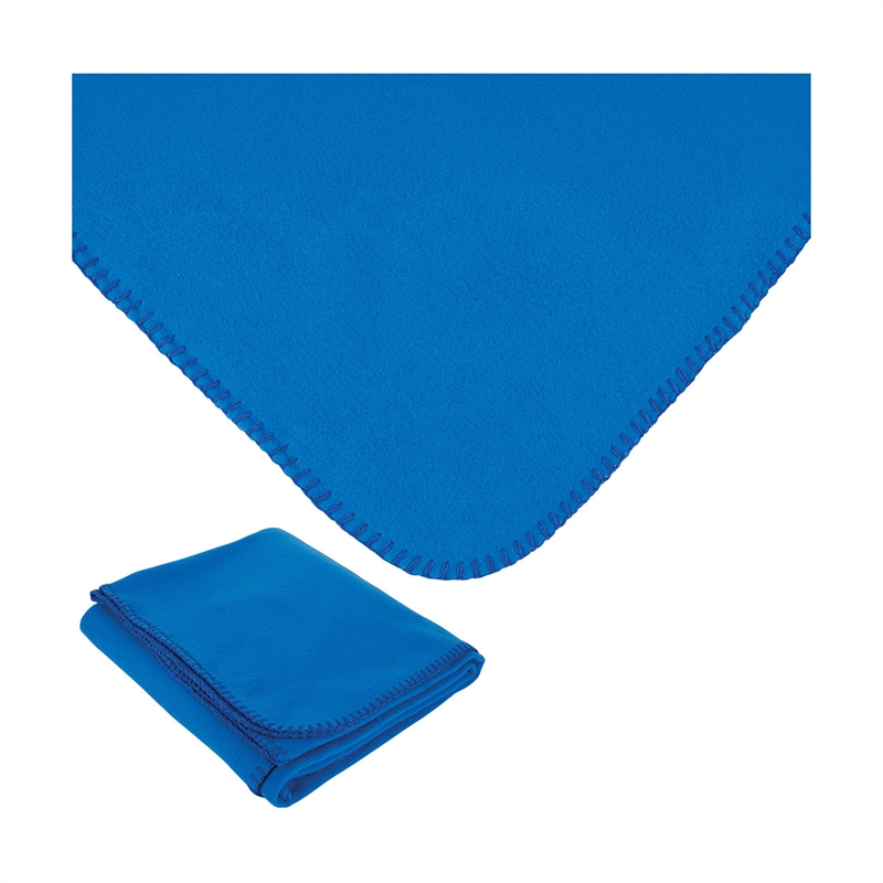 Faircrest Fleece Blanket 20