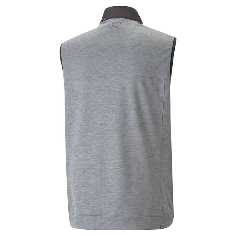 Puma Cloudspun Colorblock Vest 7