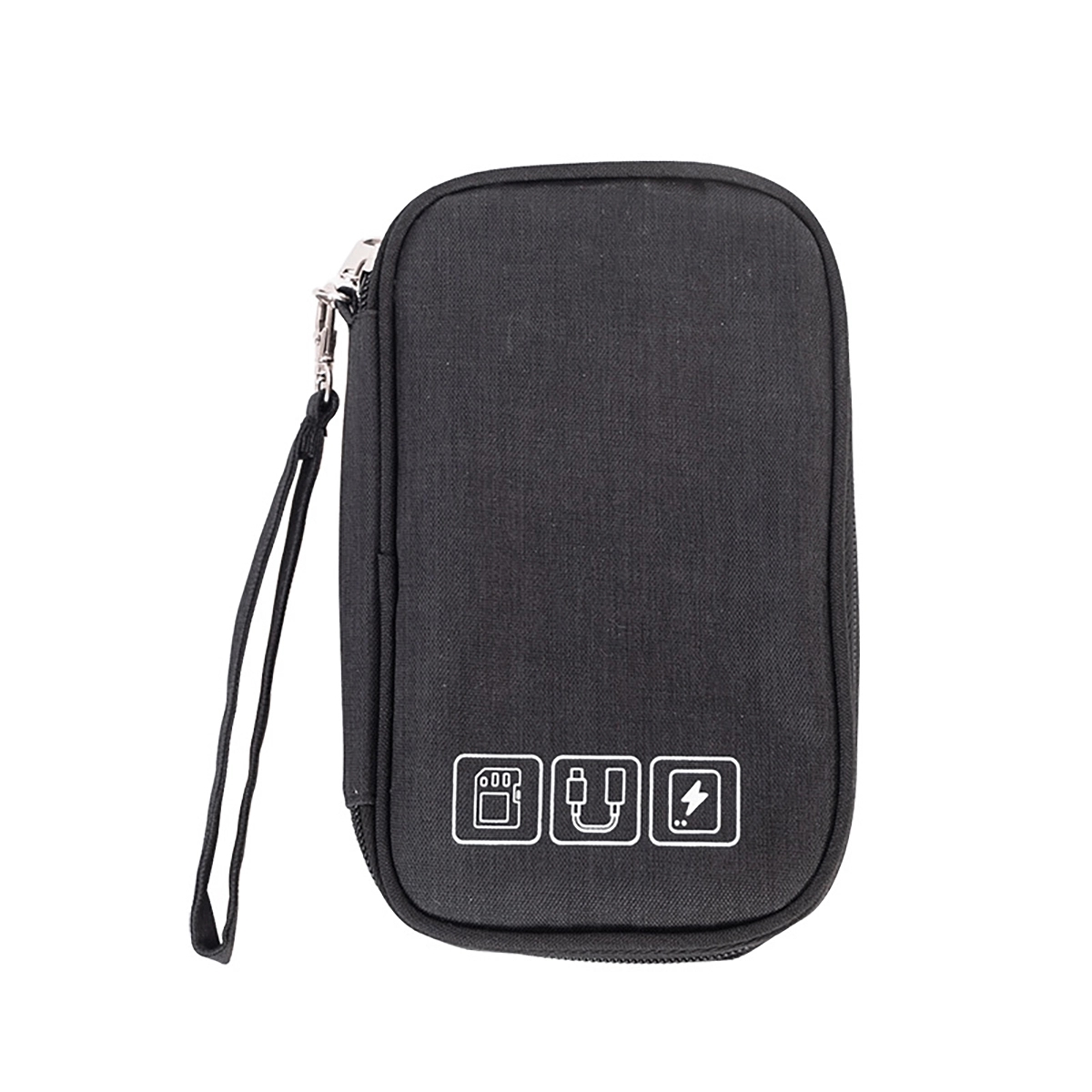 Waterproof Portable Electronics Organizer Bag 5