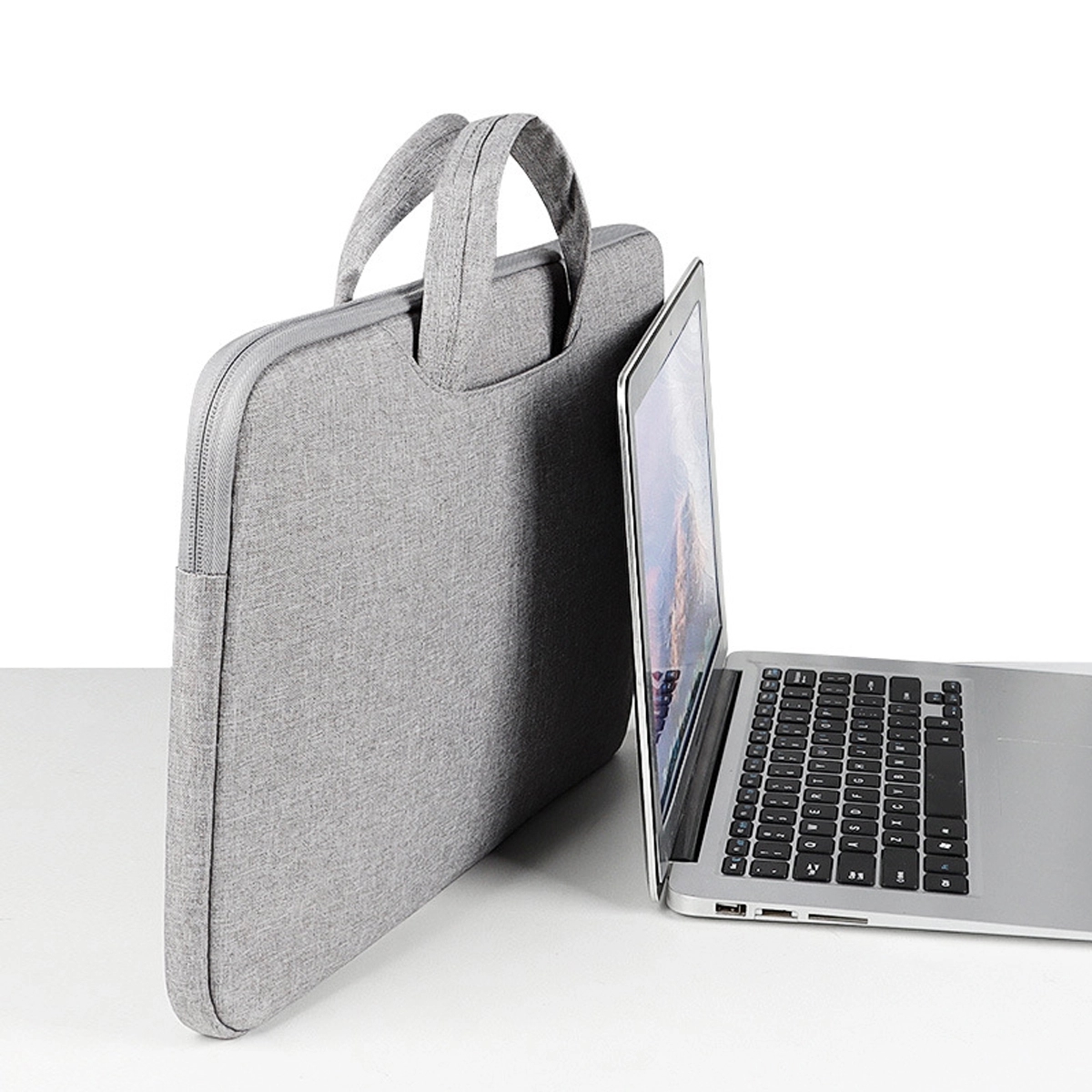14 Inches Tablet Bag Laptop Case Sleeve 4