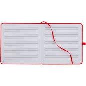4.7" x 4.7" Remark Recycled Square Notebook 53