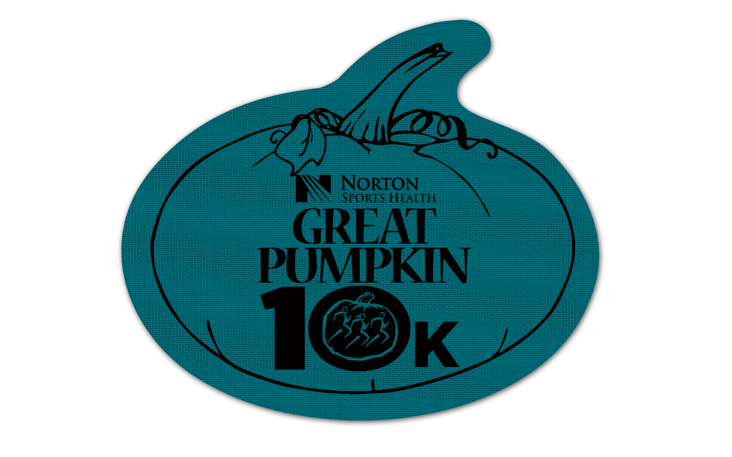 Pumpkin Rubber Jar Opener 32