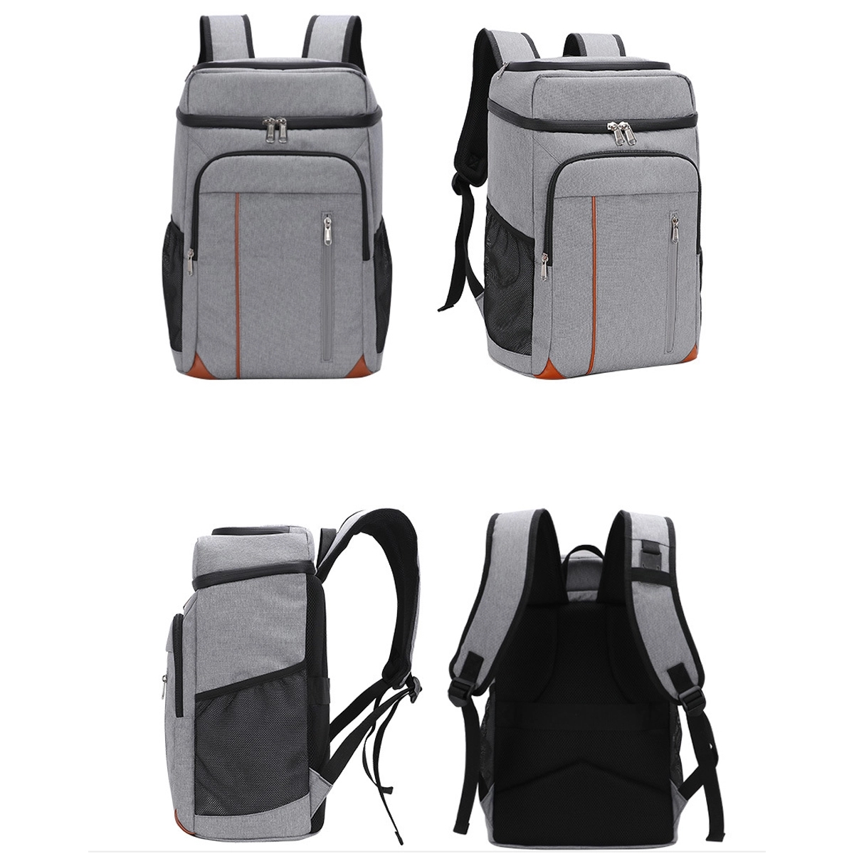 Insulated Cooler Backpack 4