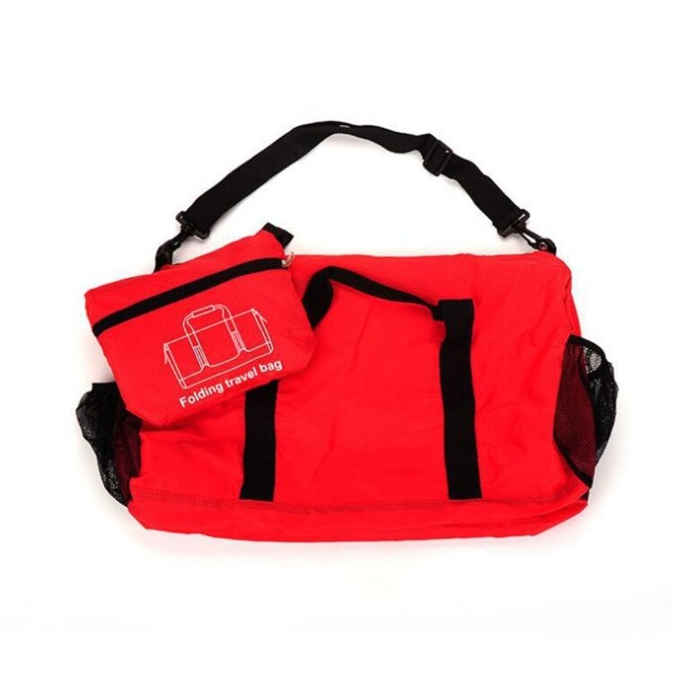 Foldable Duffel Bag 2
