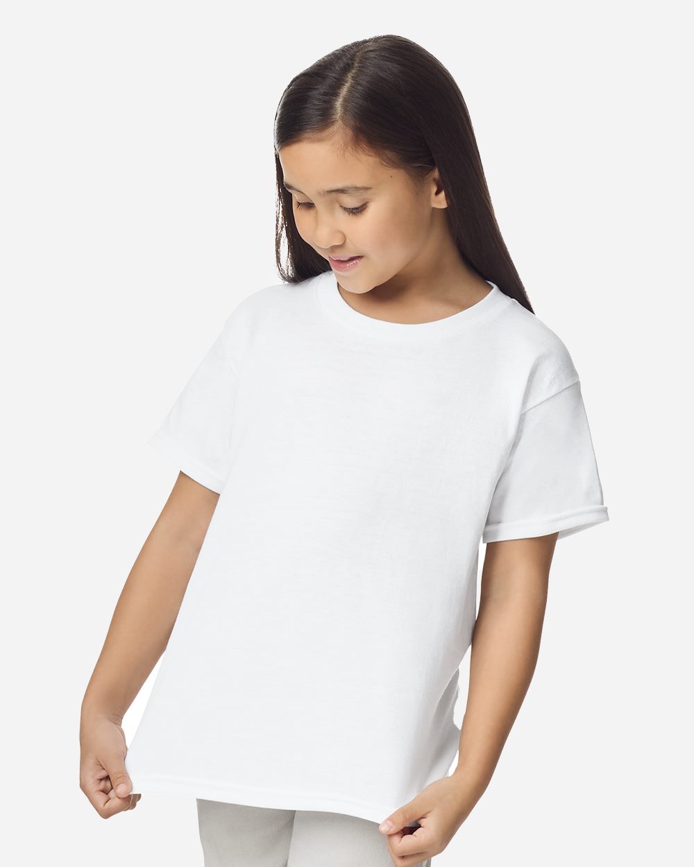 Youth DryBlend® T-Shirt - 8000B 4