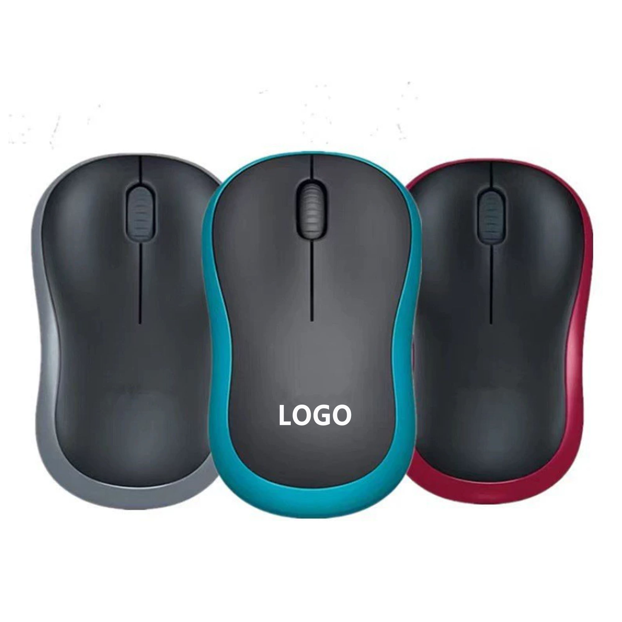 Wireless Mouse 1