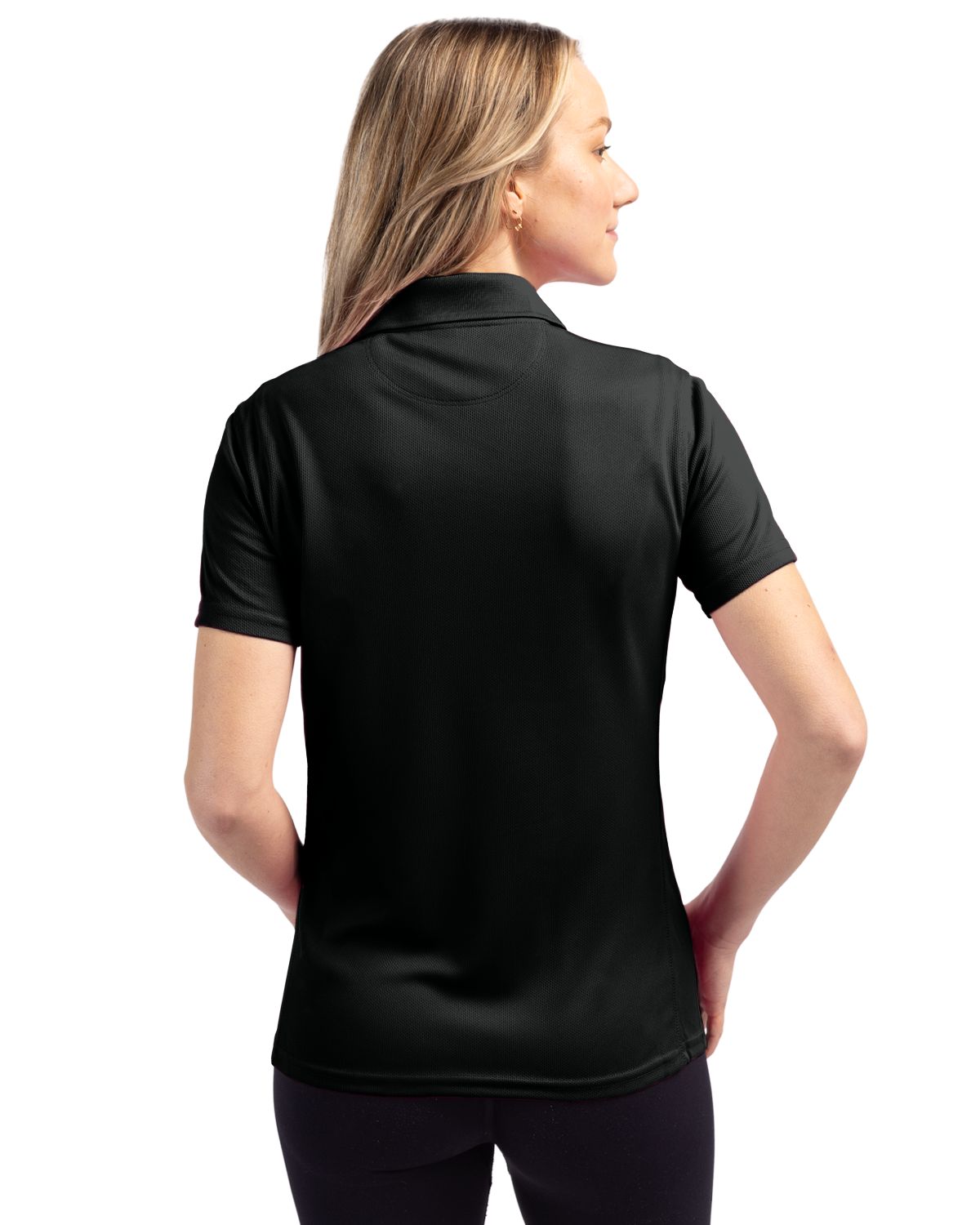 Ice Pique Womens Tech Polo