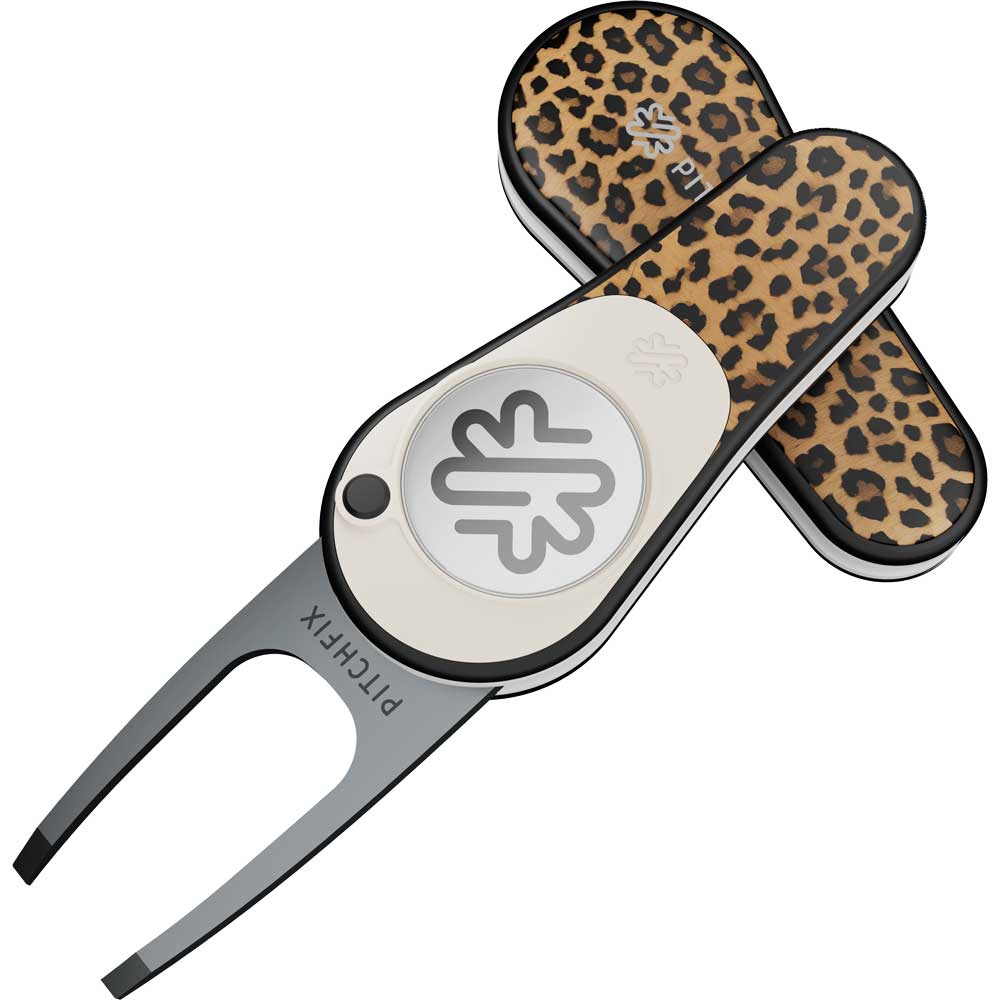 Pitchfix® Ultima Golf Divot Tool 7