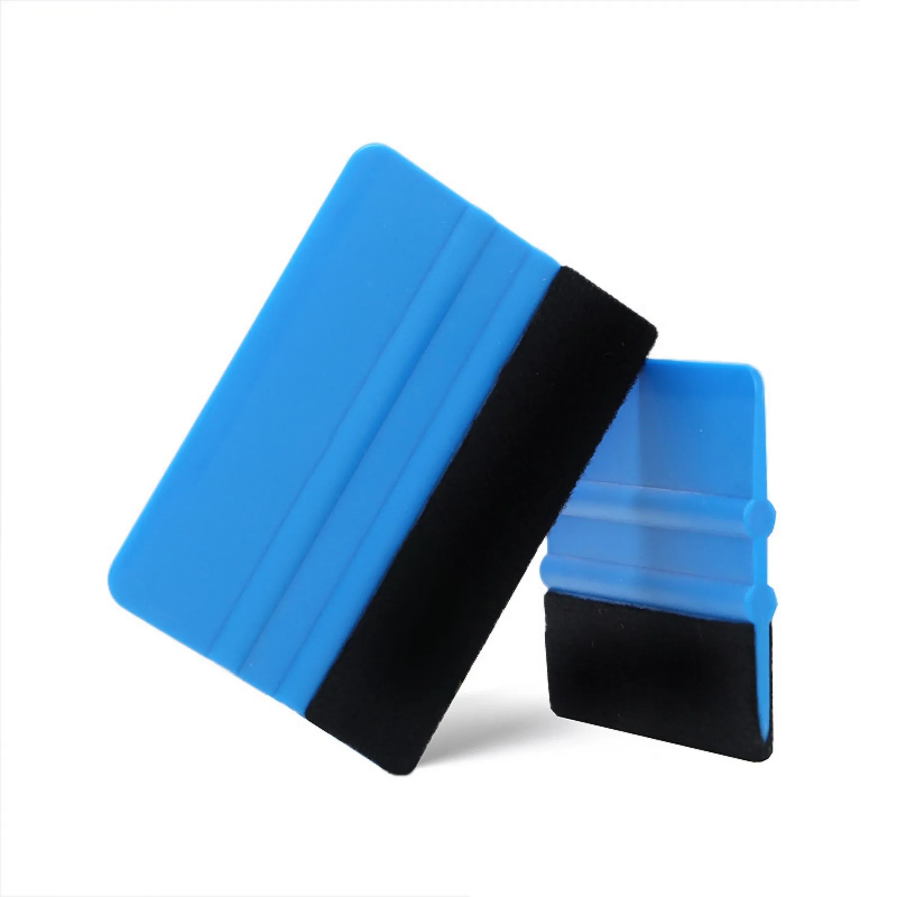 Plastic Film Card Squeegee 8