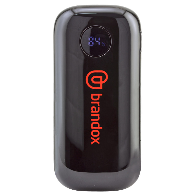 35W 10,000 mAh Fast Charge Power Bank 29