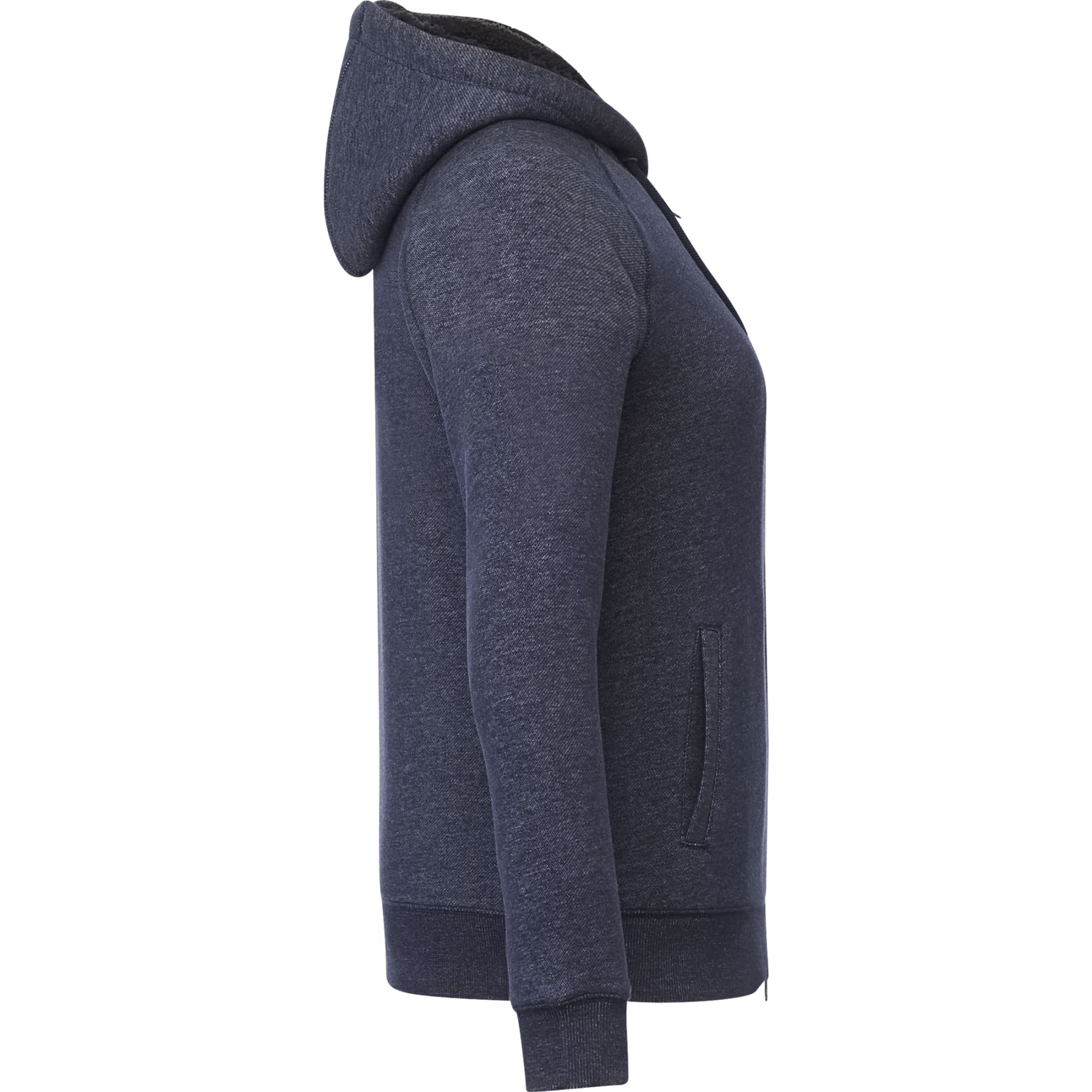 Women's COPPERBAY Roots73 FZ Hoody 23