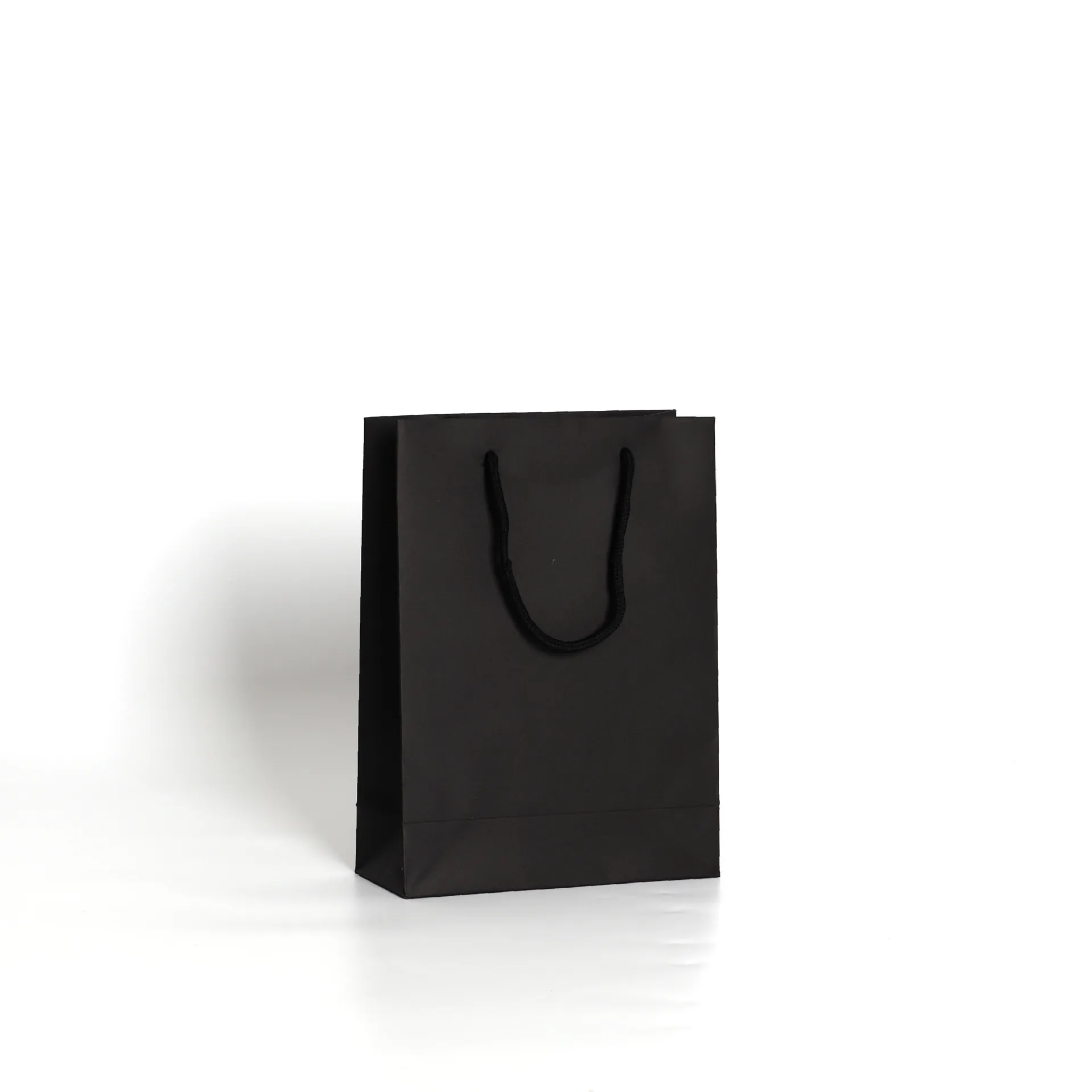 Small Gift Paper Bag Recyclable 3