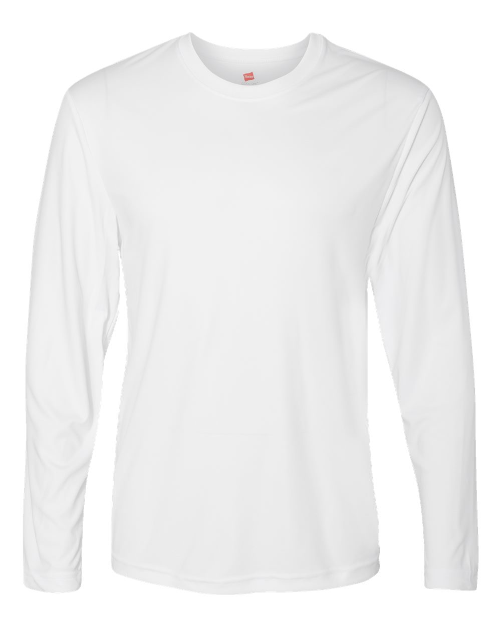 Unisex Cool DRI® Long Sleeve Performance T-Shirt - 482L 25