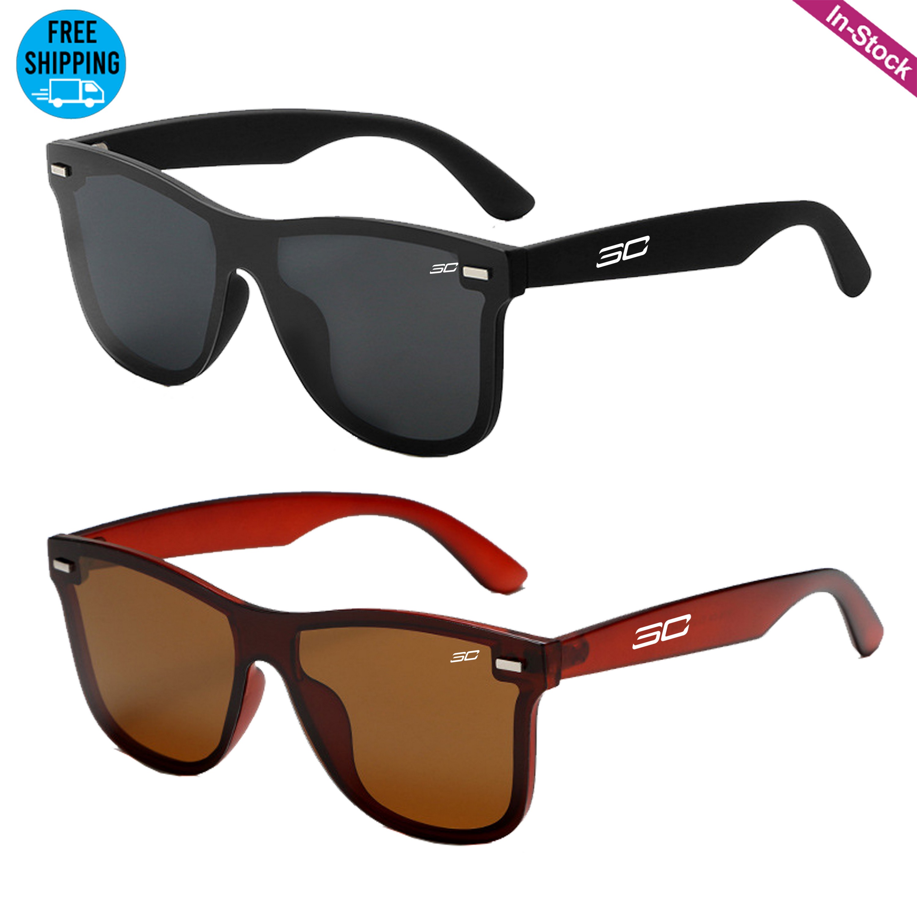 Sports Sunglasses 2